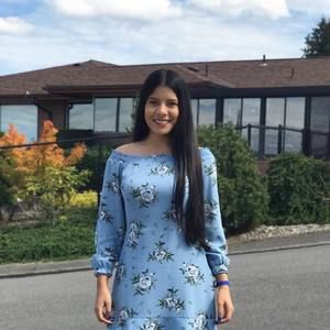 Meet your Posher, Gissel